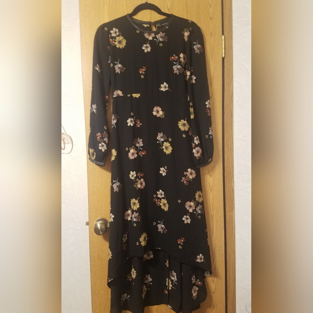 Who What Wear Dress Size Small
